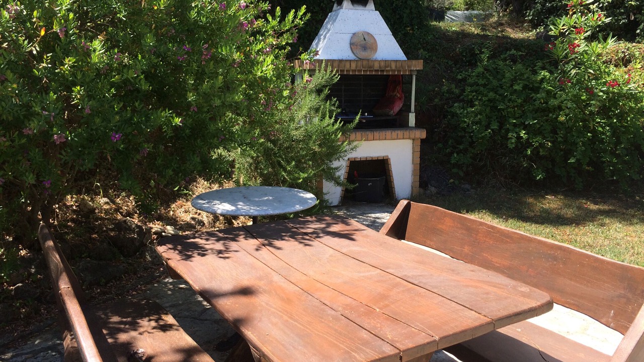 Photo of Outdoor in Achilleio