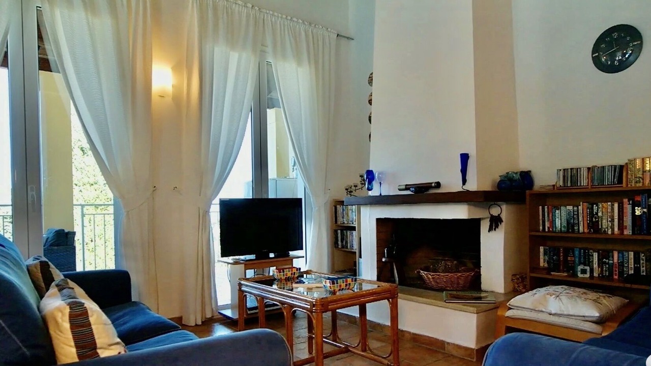 Photo of Livingroom in Achilleio