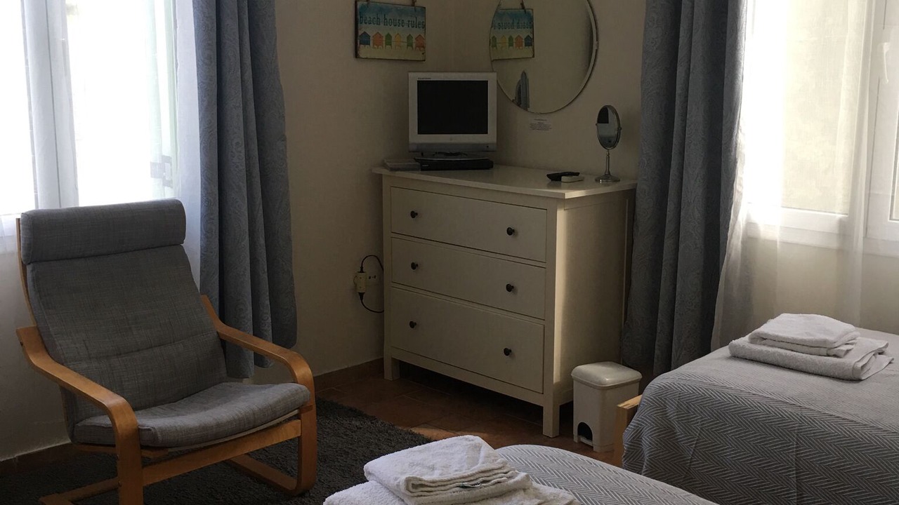 Photo of Bedroom in Achilleio
