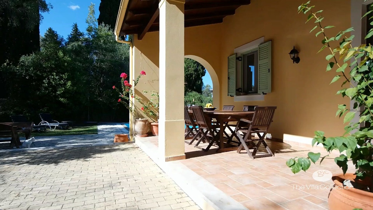 Photo of Outdoor in Achilleio
