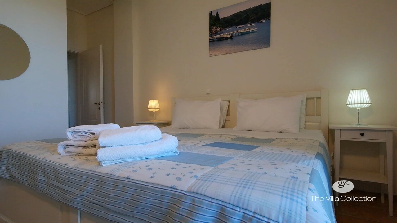 Photo of Bedroom in Achilleio