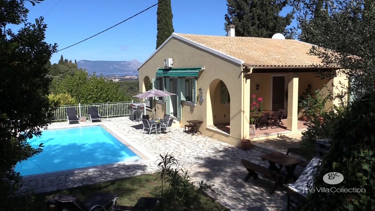 Photo of Outdoor in Achilleio