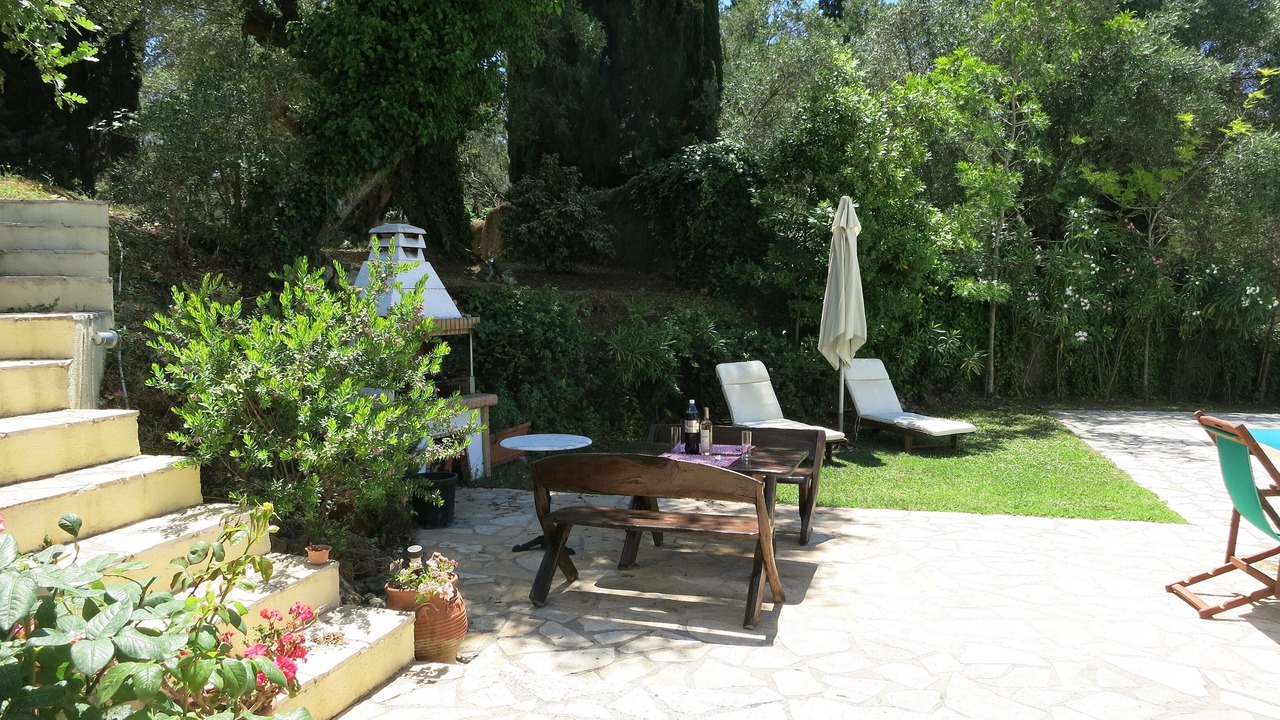 Photo of Others in Achilleio