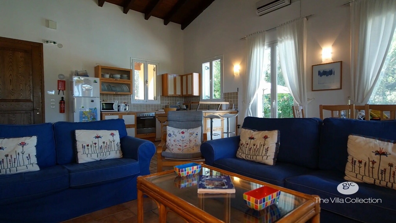 Photo of Livingroom in Achilleio