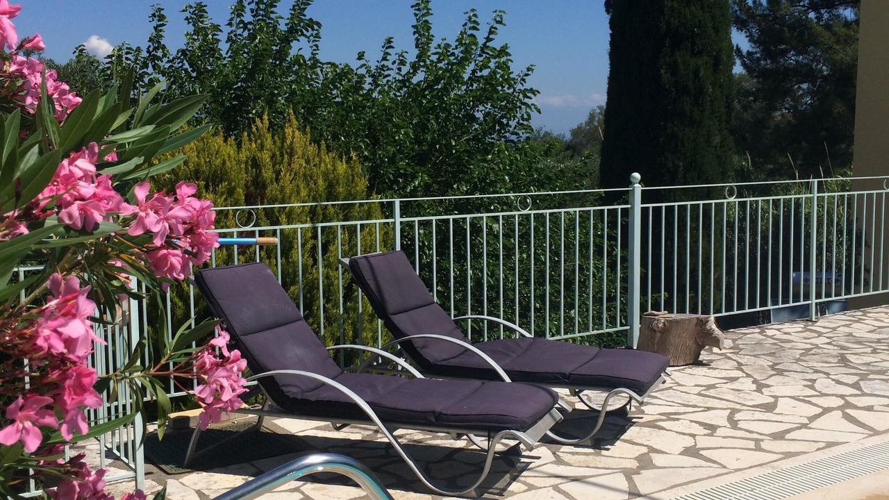 Photo of Outdoor in Achilleio