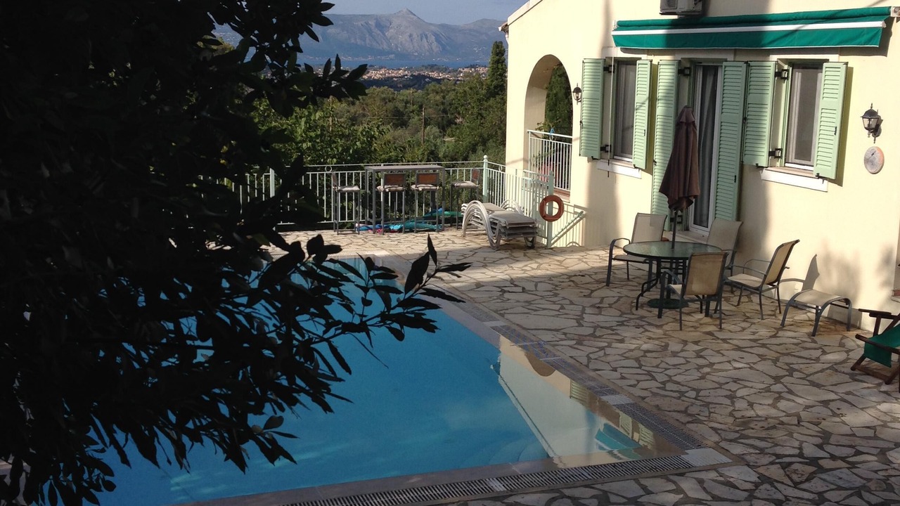 Photo of Outdoor in Achilleio