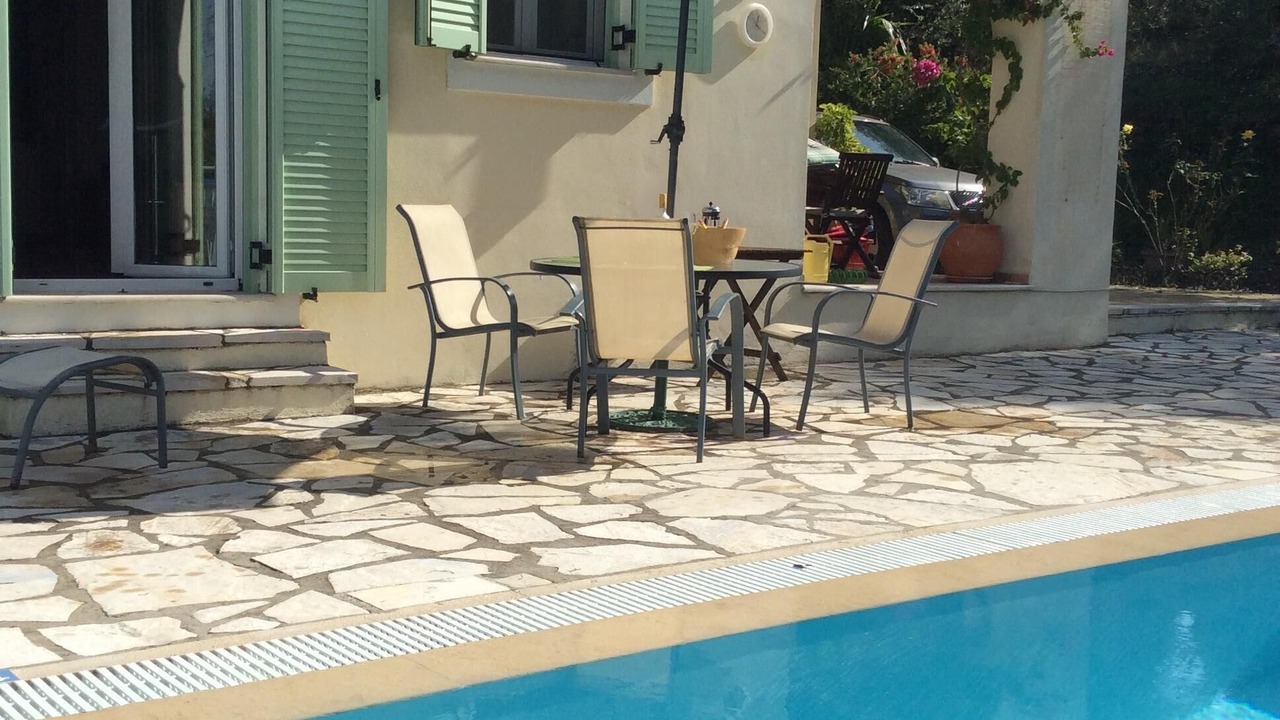 Photo of Outdoor in Achilleio
