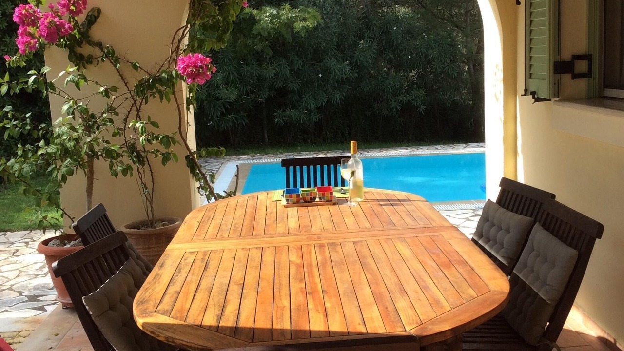 Photo of Outdoor in Achilleio