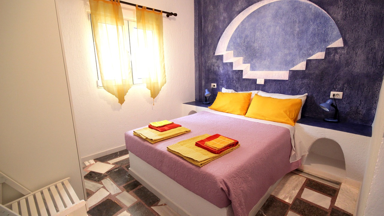 Photo of Bedroom in Ferma