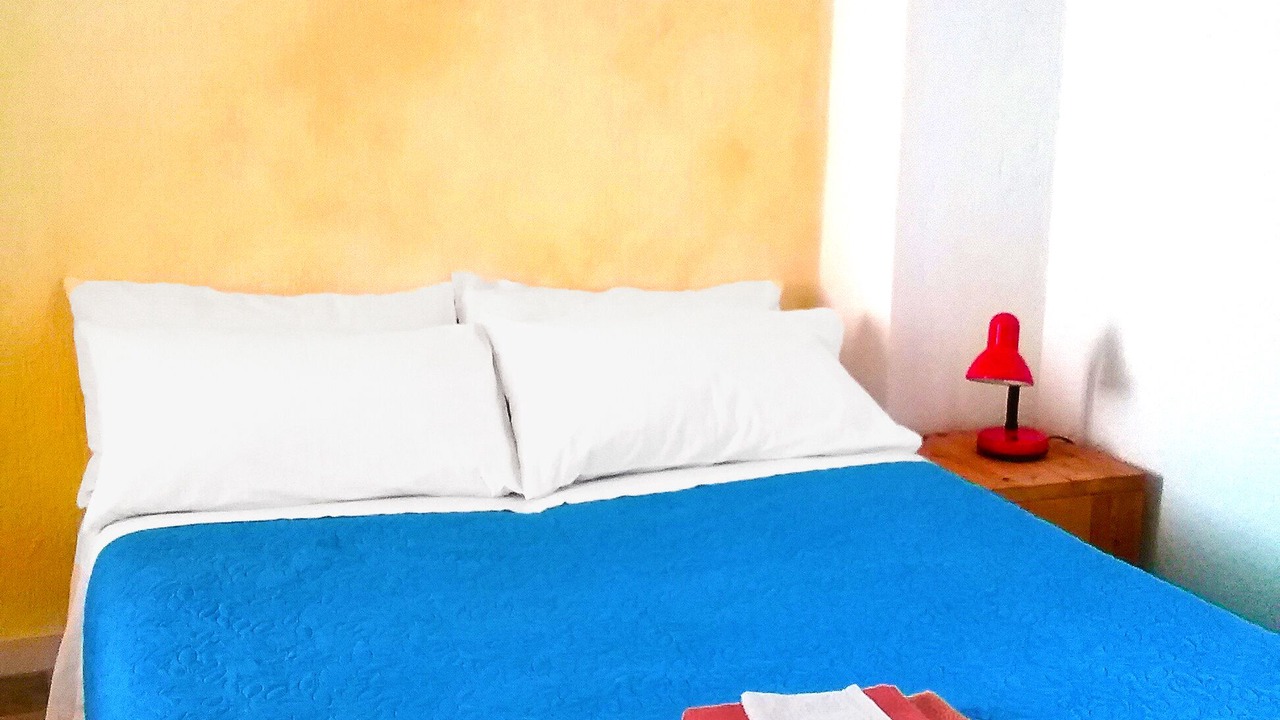 Photo of Bedroom in Ferma