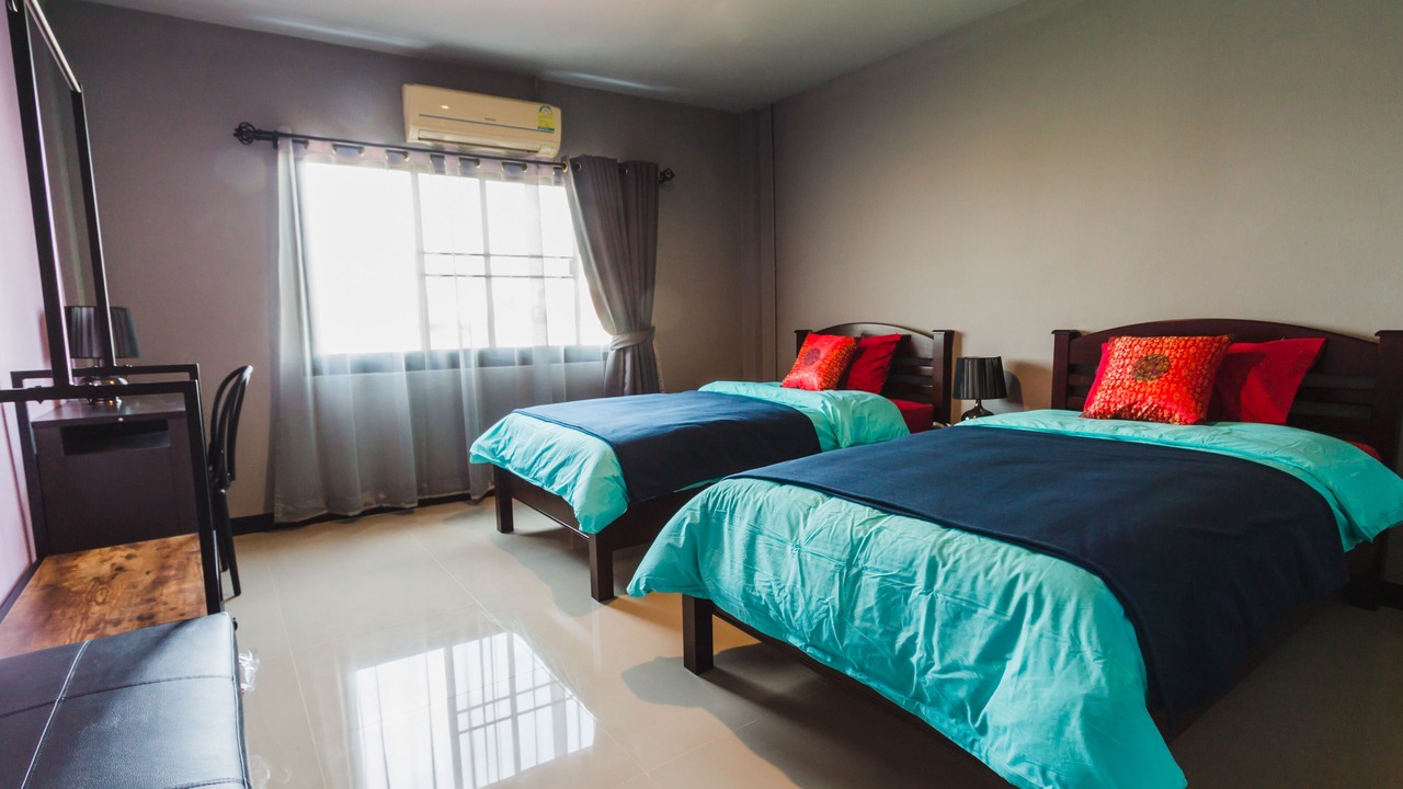 Photo of Bedroom in Chang Moi
