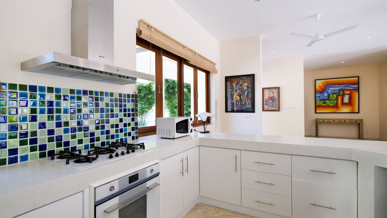 Photo of Kitchen in San Pu Loei