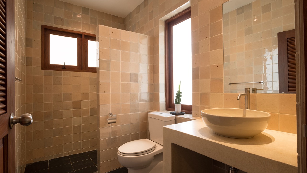Photo of Bathroom in San Pu Loei