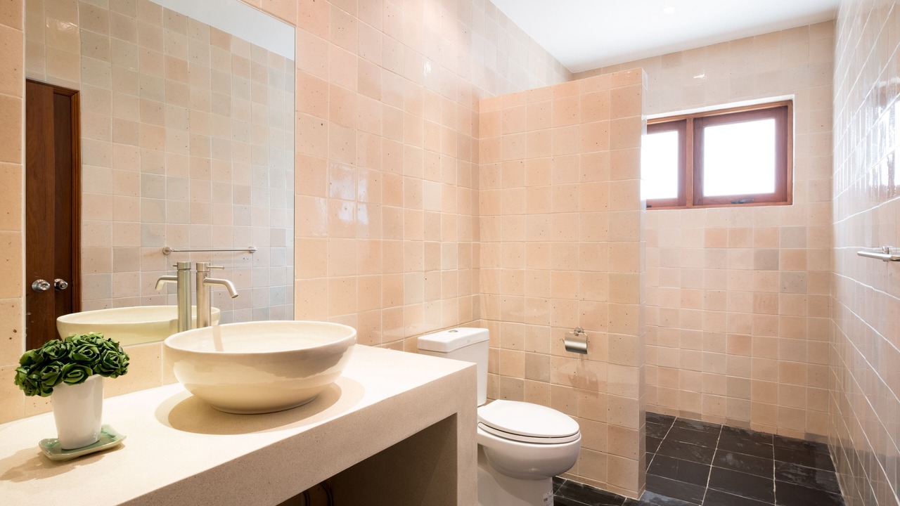 Photo of Bathroom in San Pu Loei