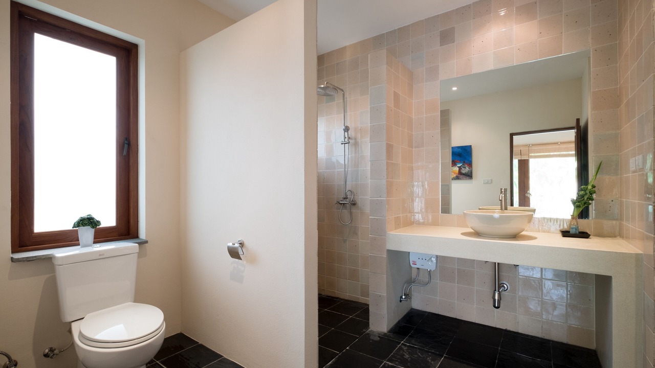 Photo of Bathroom in San Pu Loei