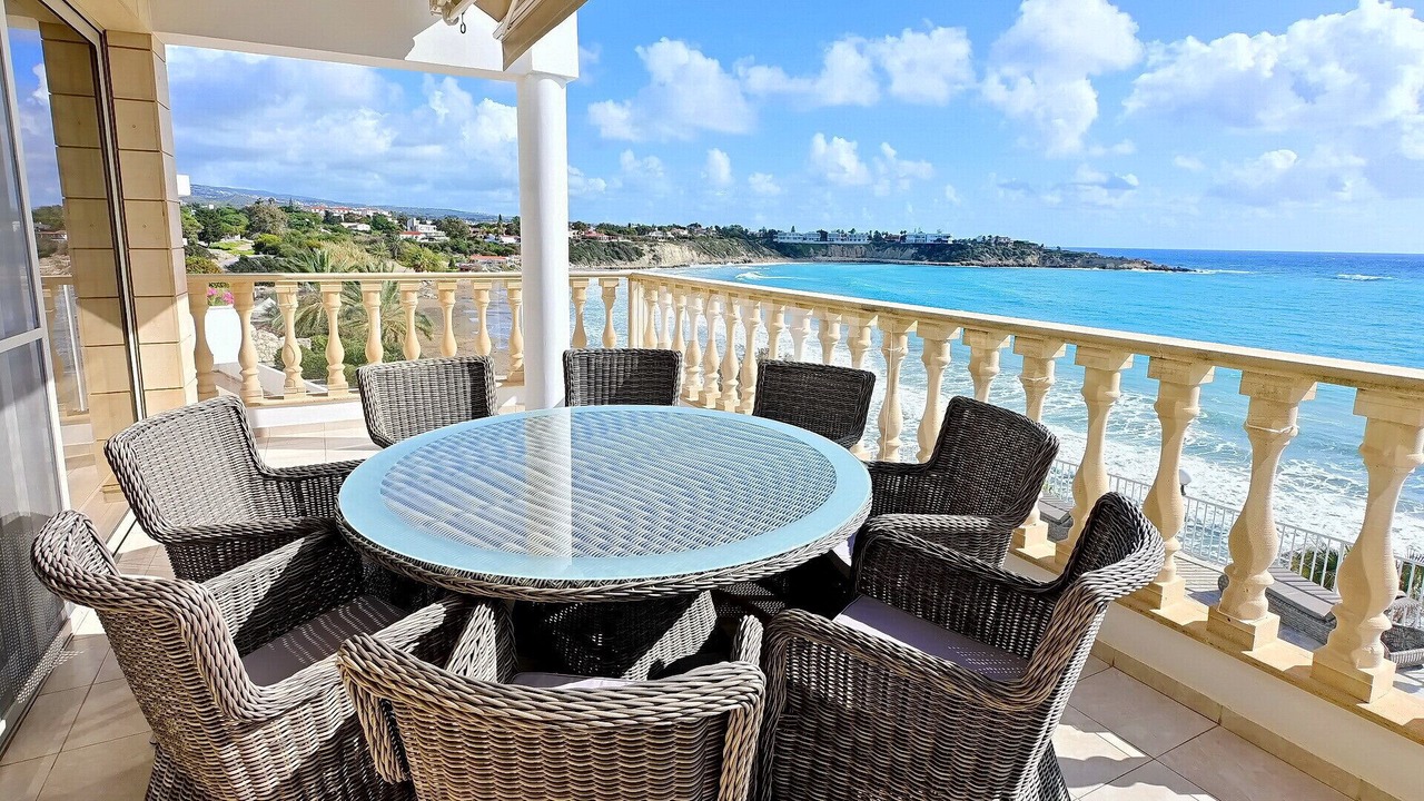 Photo of Outdoor in Pegeia