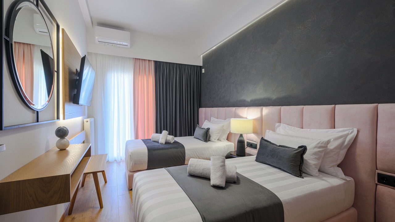 Photo of Bedroom in Makrigianni