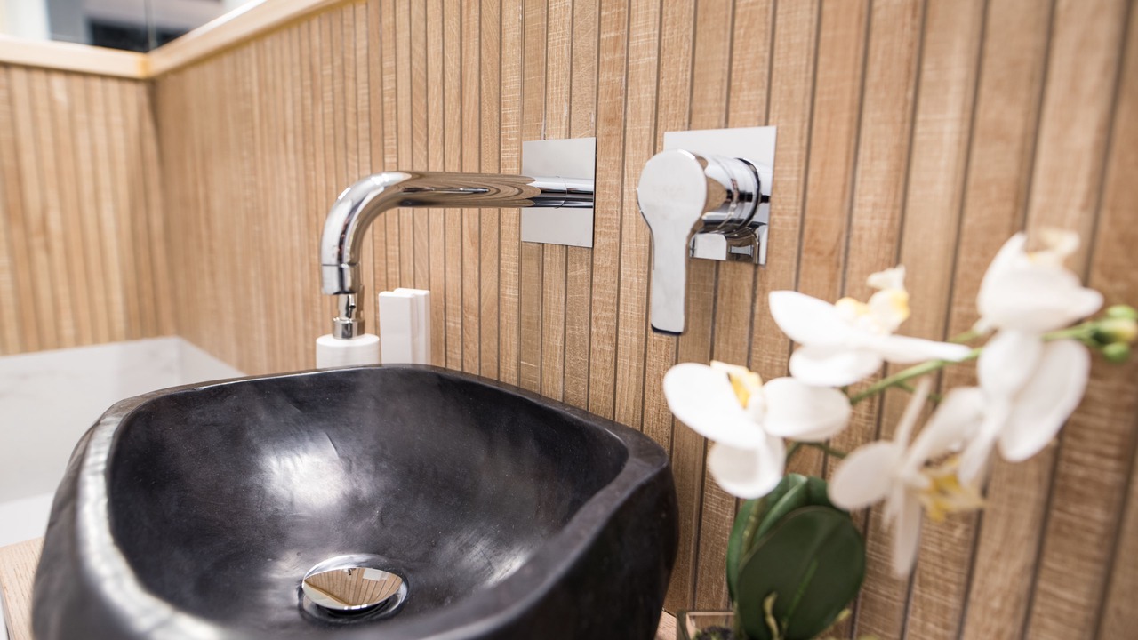 Photo of Bathroom in Makrigianni