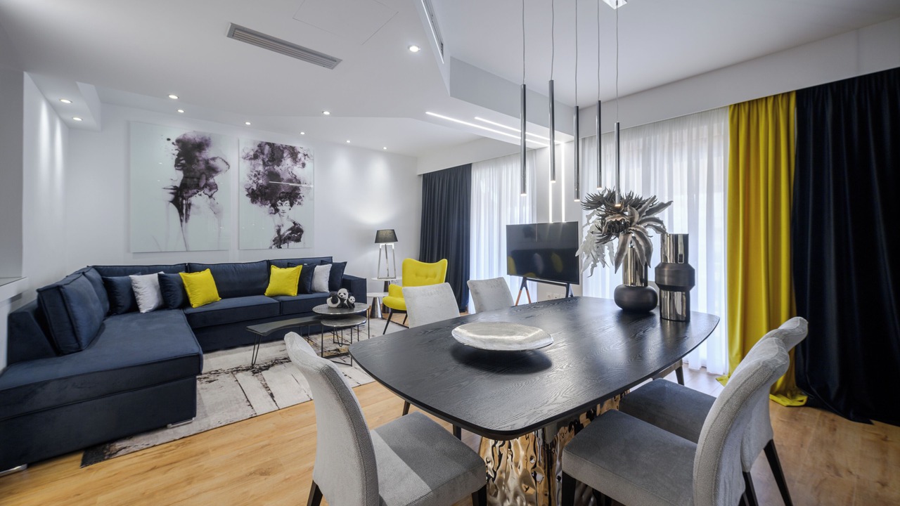 Photo of Livingroom in Makrigianni