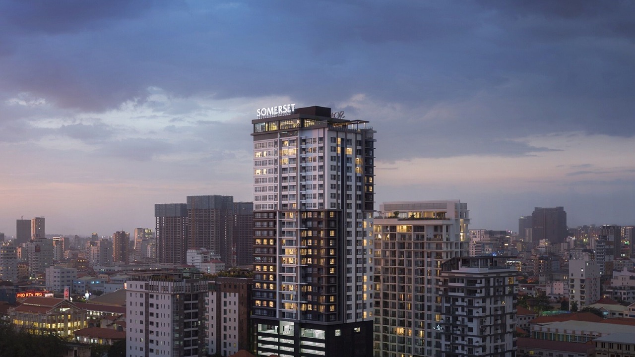 Photo of Outdoor in Chamkar Mon