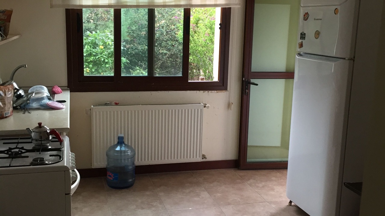 Photo of Kitchen in Kyrenia District