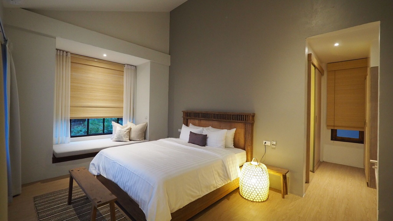 Photo of Bedroom in Chaloklum