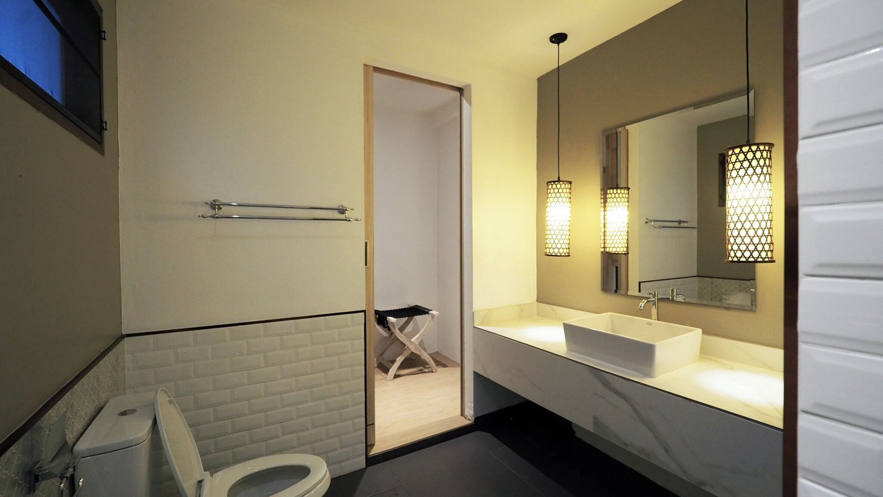 Photo of Bathroom in Chaloklum