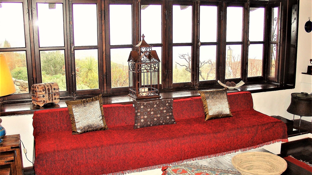 Photo of Livingroom in Egira