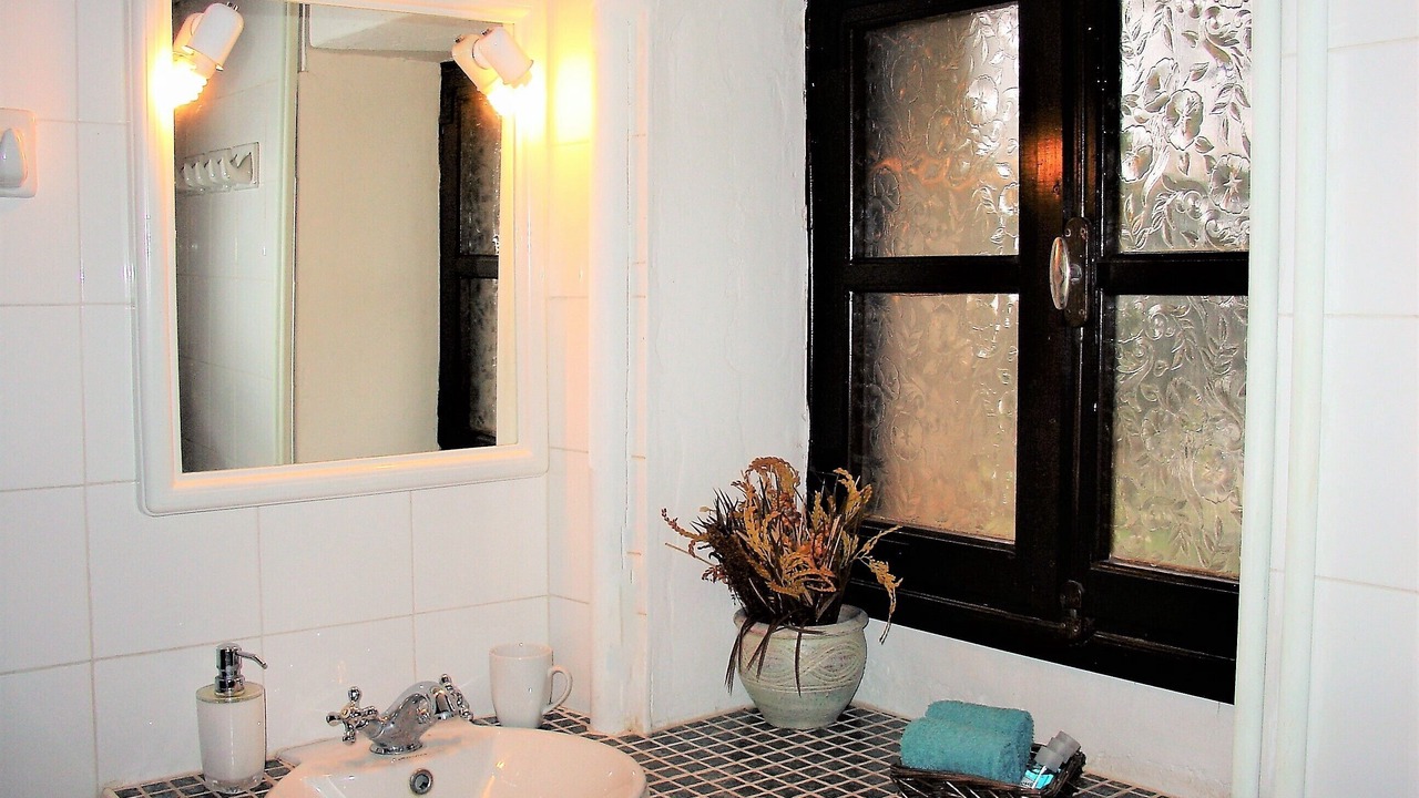 Photo of Bathroom in Egira