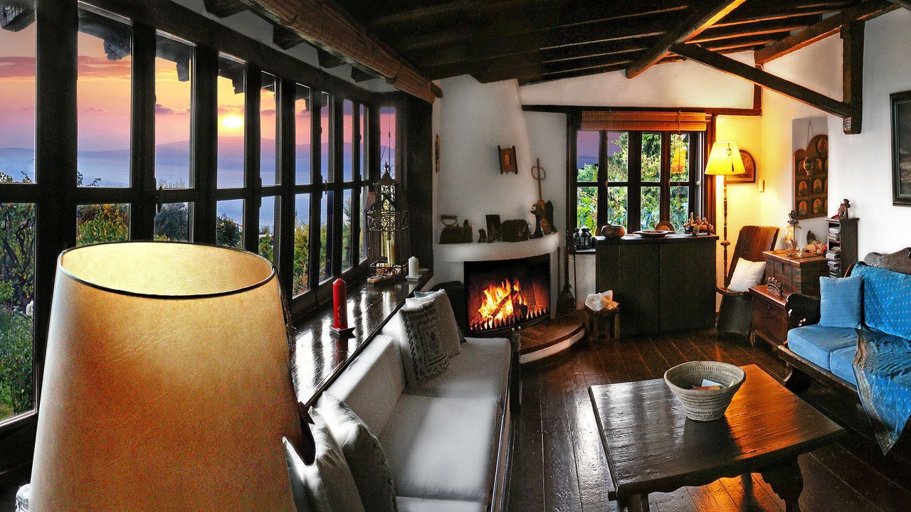Photo of Bedroom in Egira