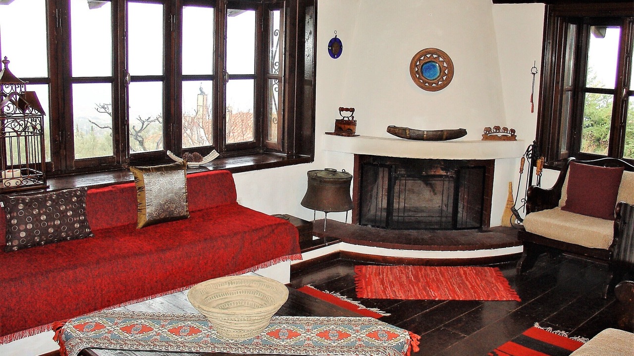Photo of Livingroom in Egira