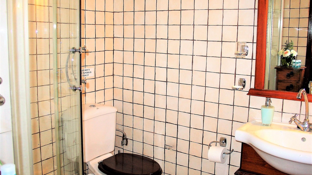 Photo of Bathroom in Egira