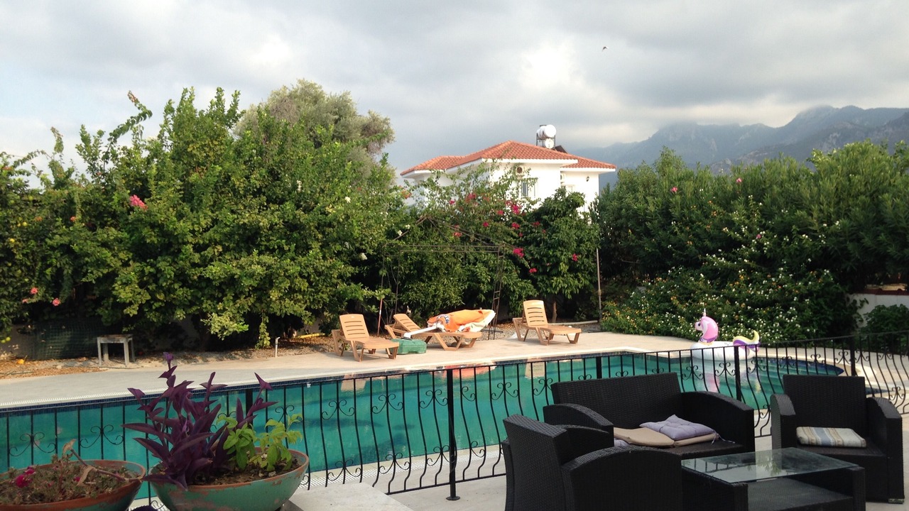 Photo of Outdoor in Kyrenia