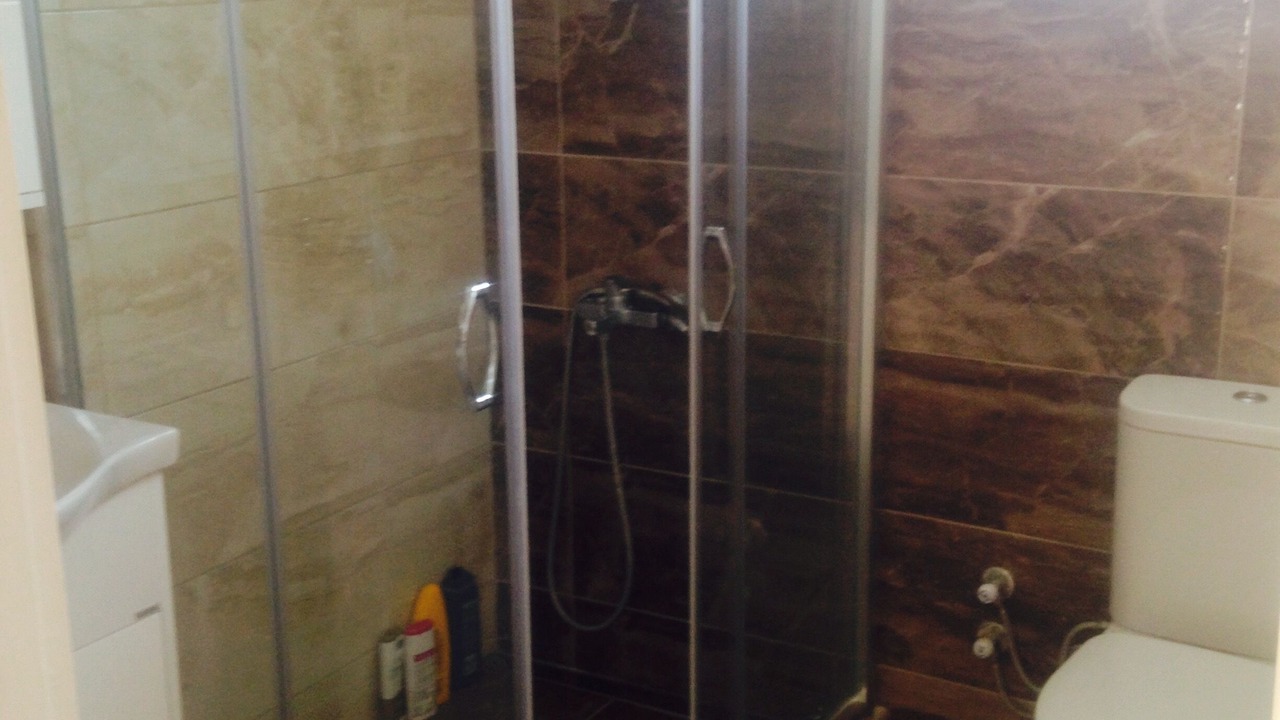 Photo of Bathroom in Kyrenia