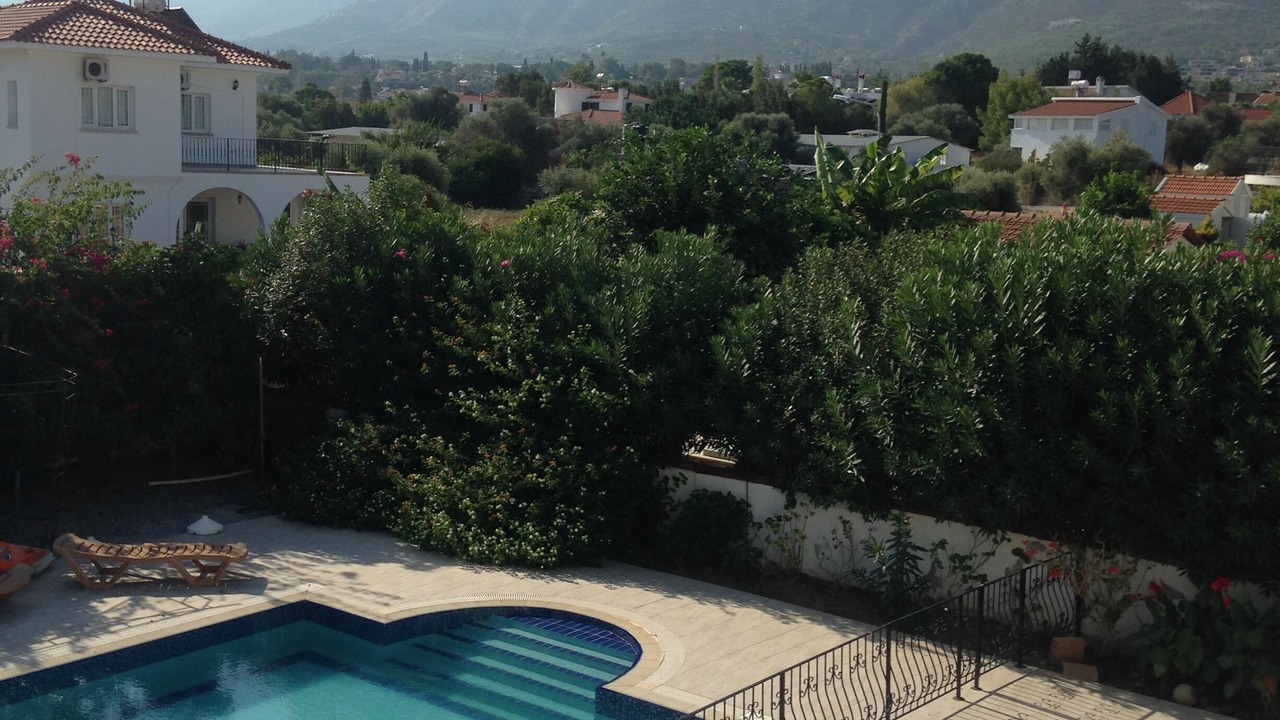 Photo of Outdoor in Kyrenia