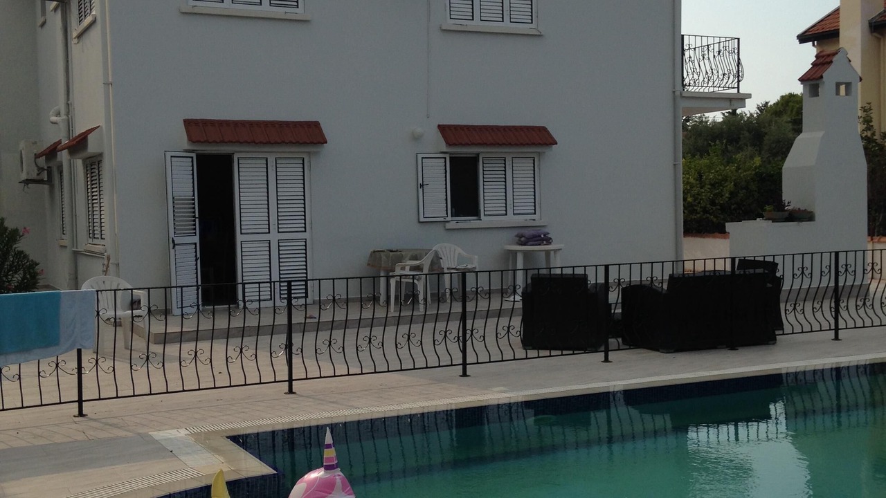 Photo of Outdoor in Kyrenia