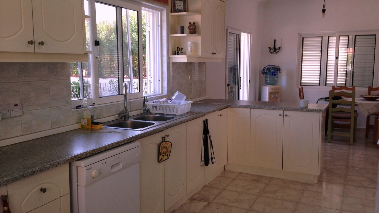 Photo of Outdoor in Kyrenia