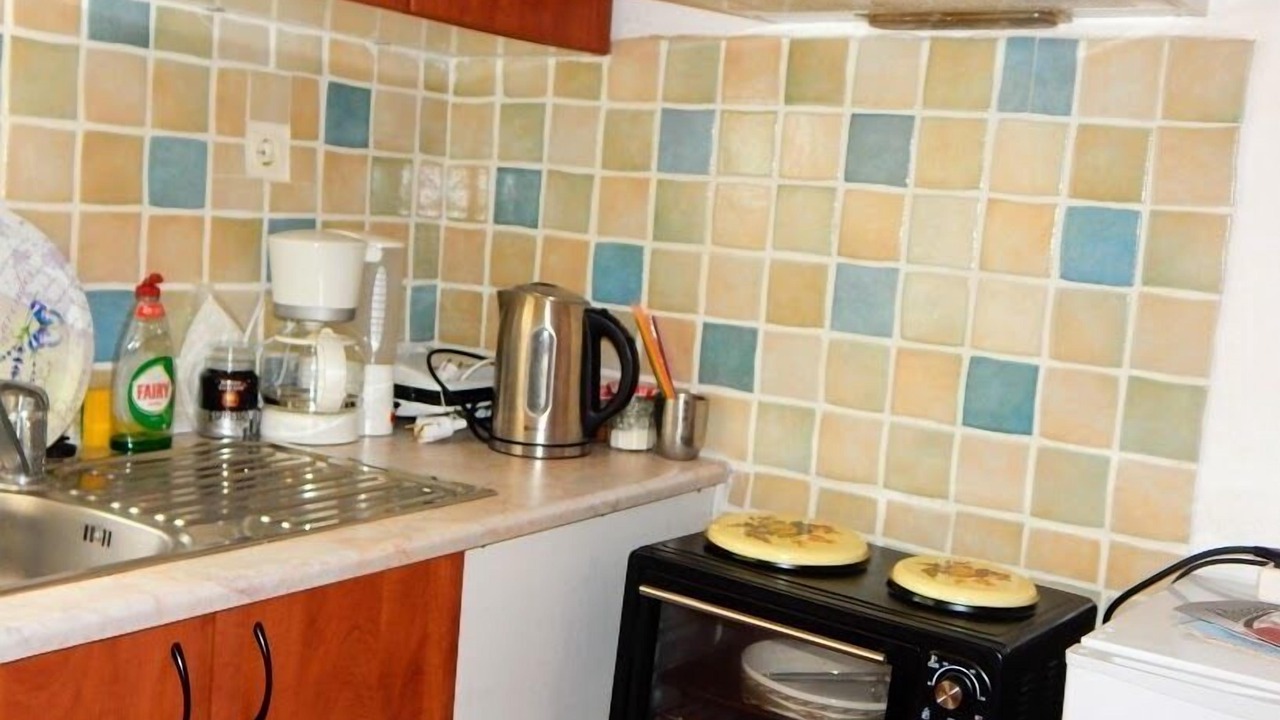 Photo of Kitchen in Tripoli