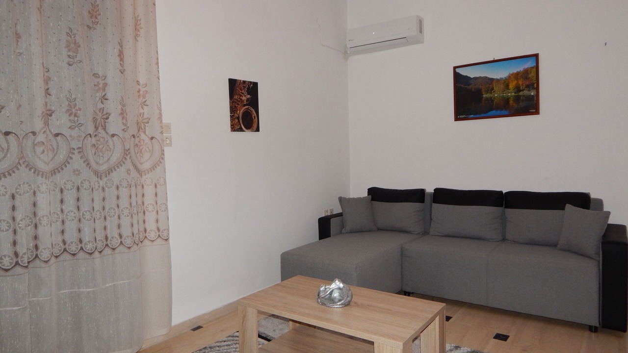 Photo of Livingroom in Tripoli