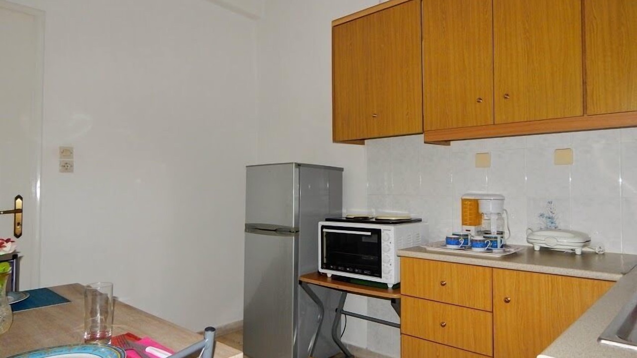 Photo of Kitchen in Tripoli