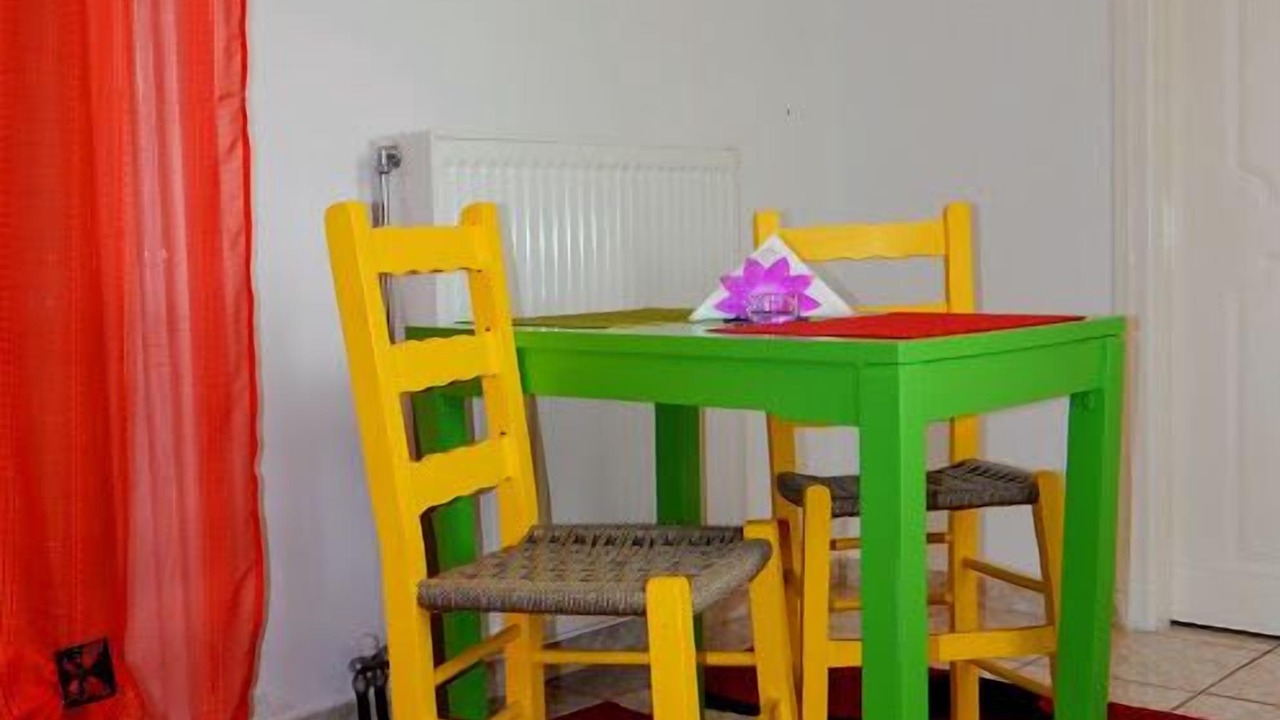 Photo of Kitchen in Tripoli