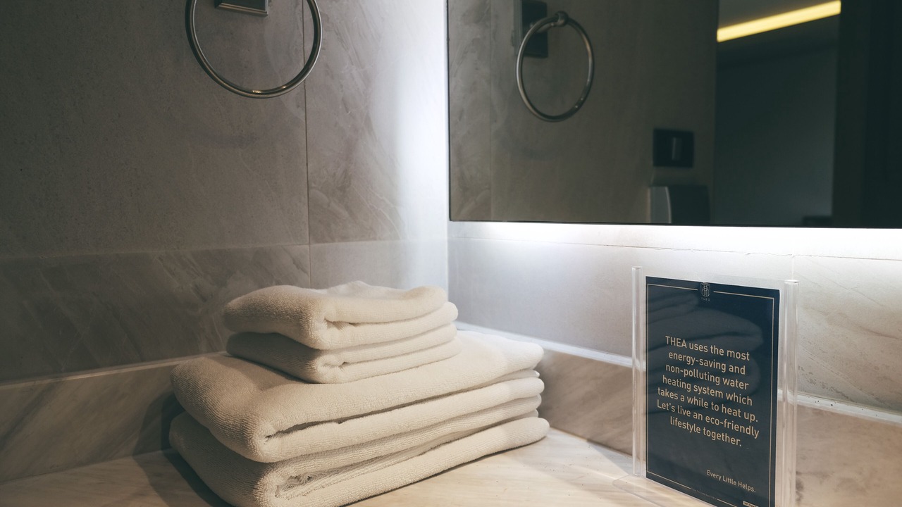 Photo of Bathroom in Ekkamai