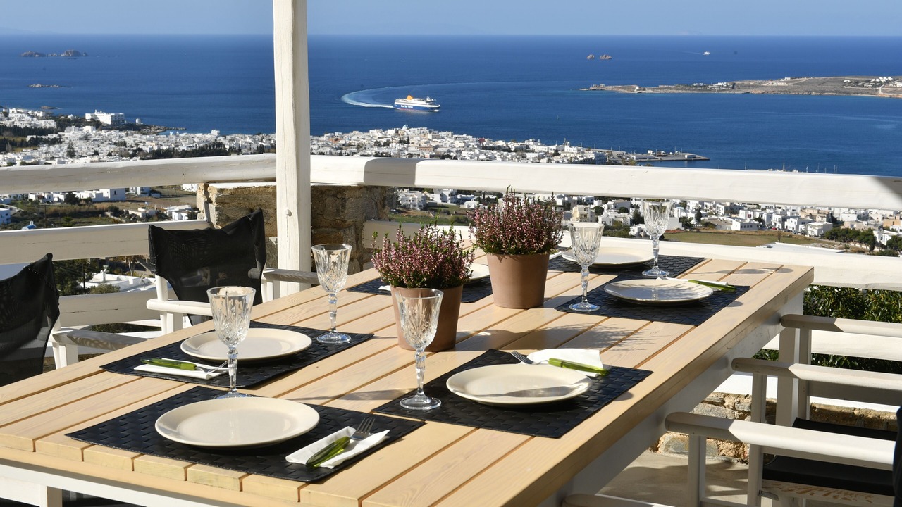 Photo of Others in Paros