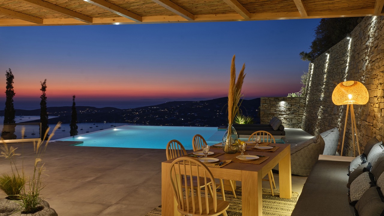 Photo of Outdoor in Paros