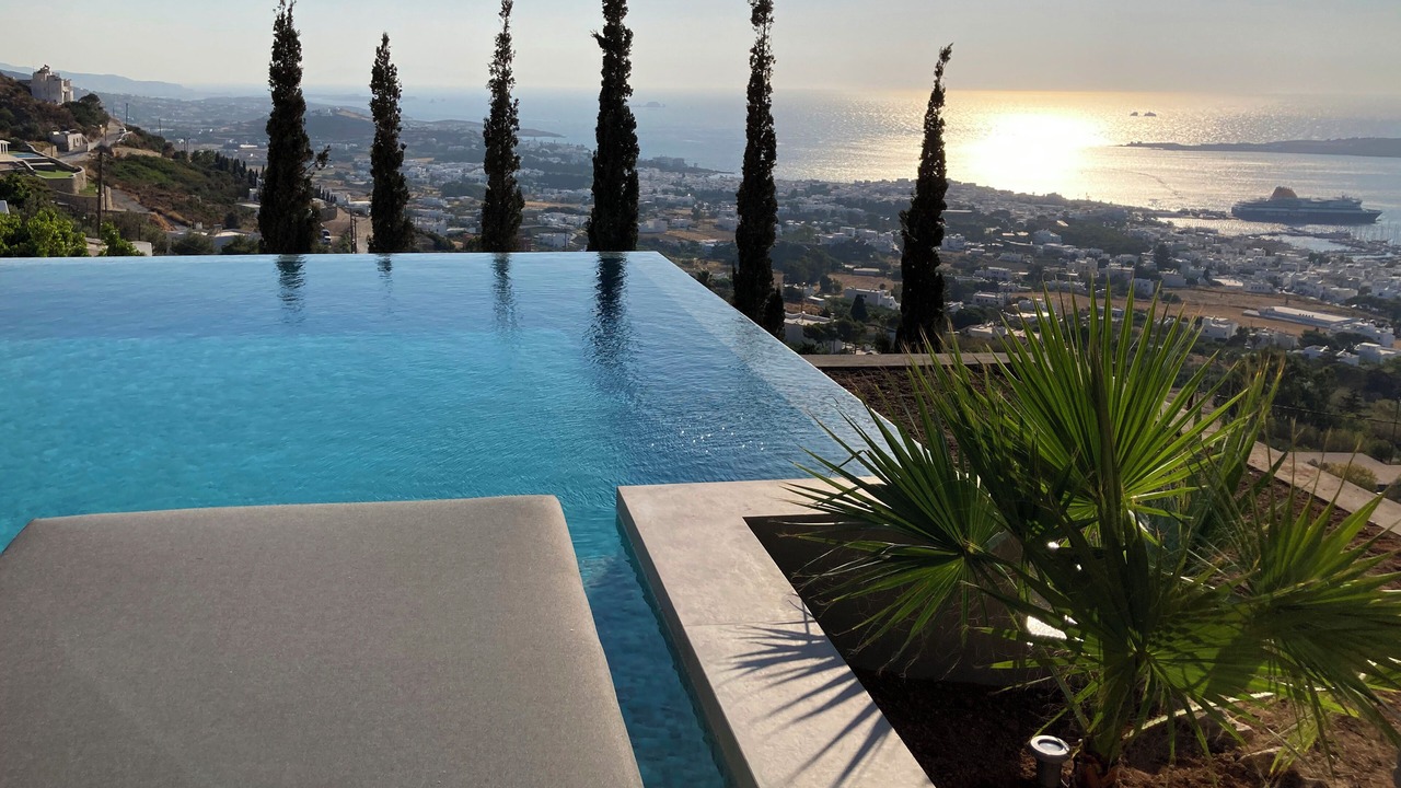 Photo of Outdoor in Paros