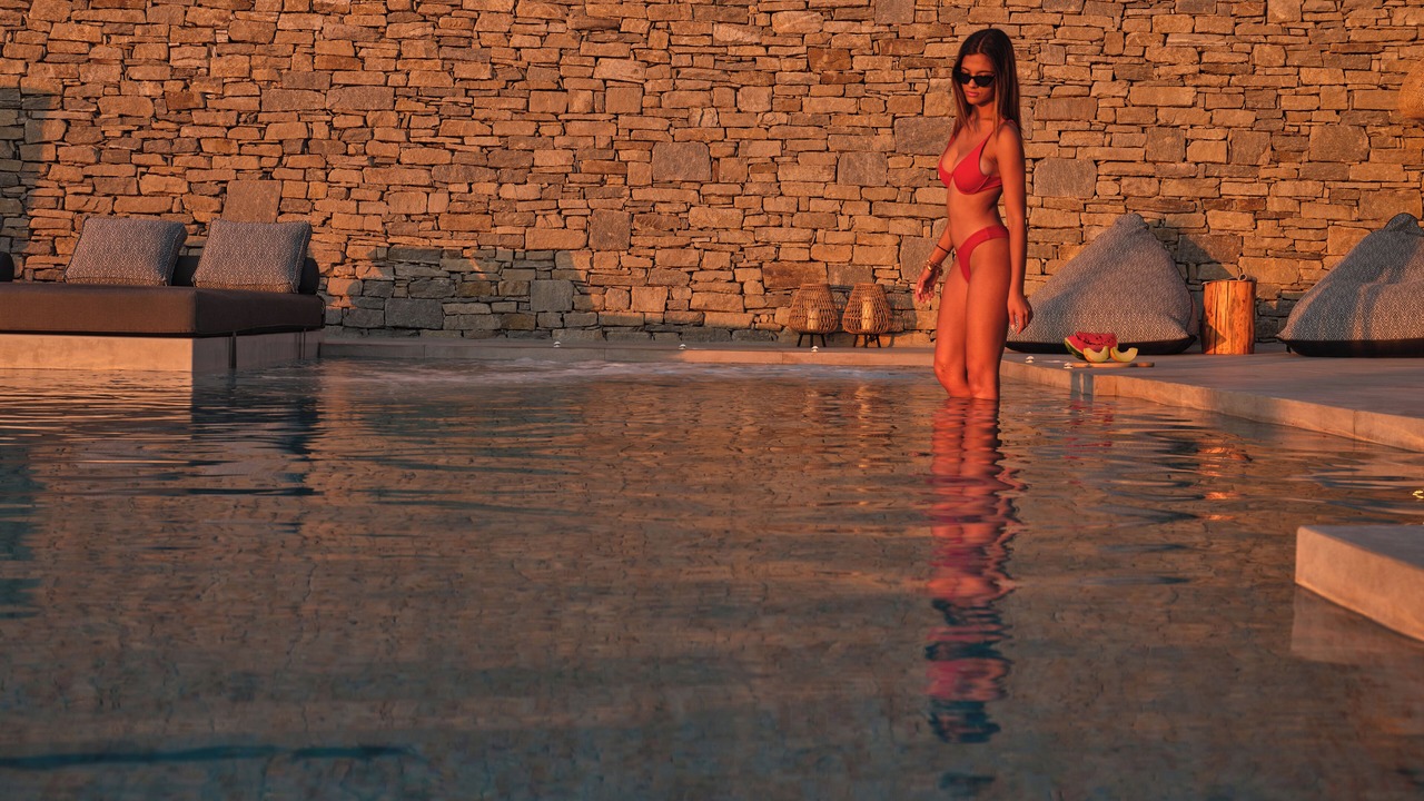 Photo of Outdoor in Paros