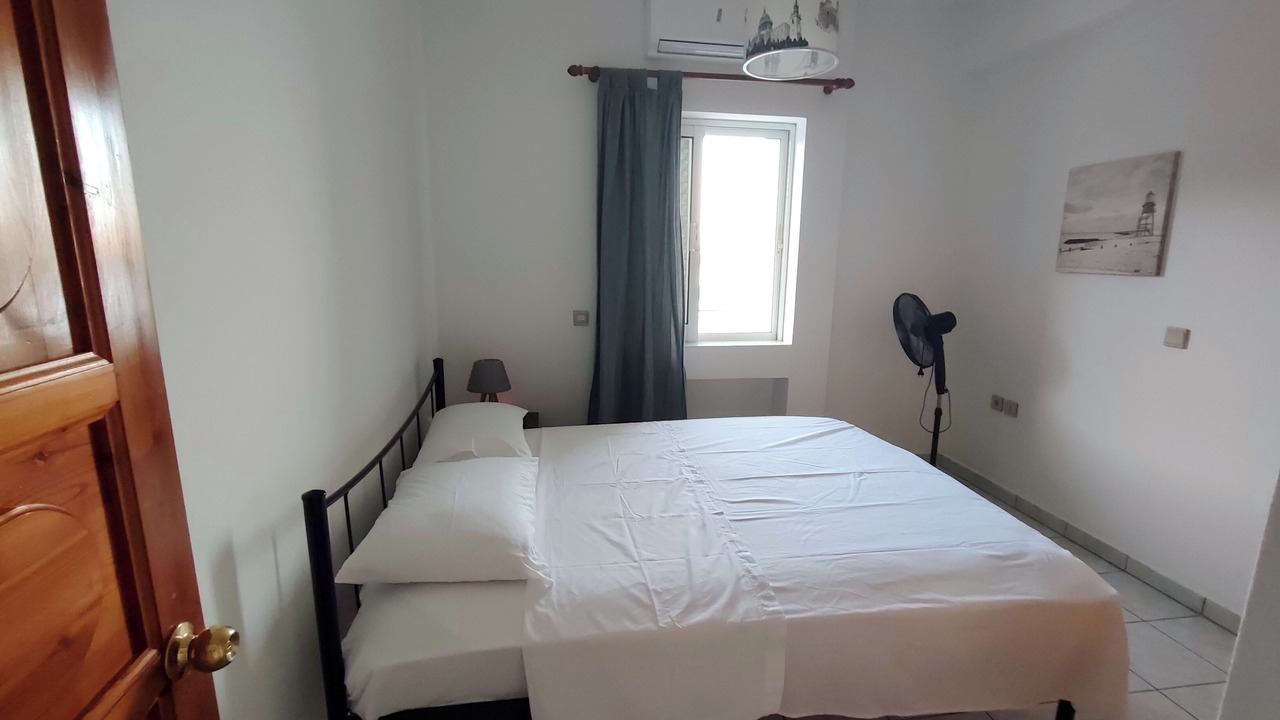 Photo of Bedroom in Agii Apostoli