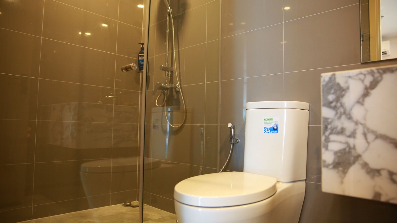 Photo of Bathroom in Pathumwan