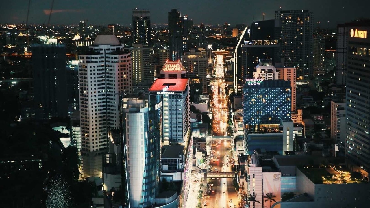 Photo of Outdoor in Pathumwan