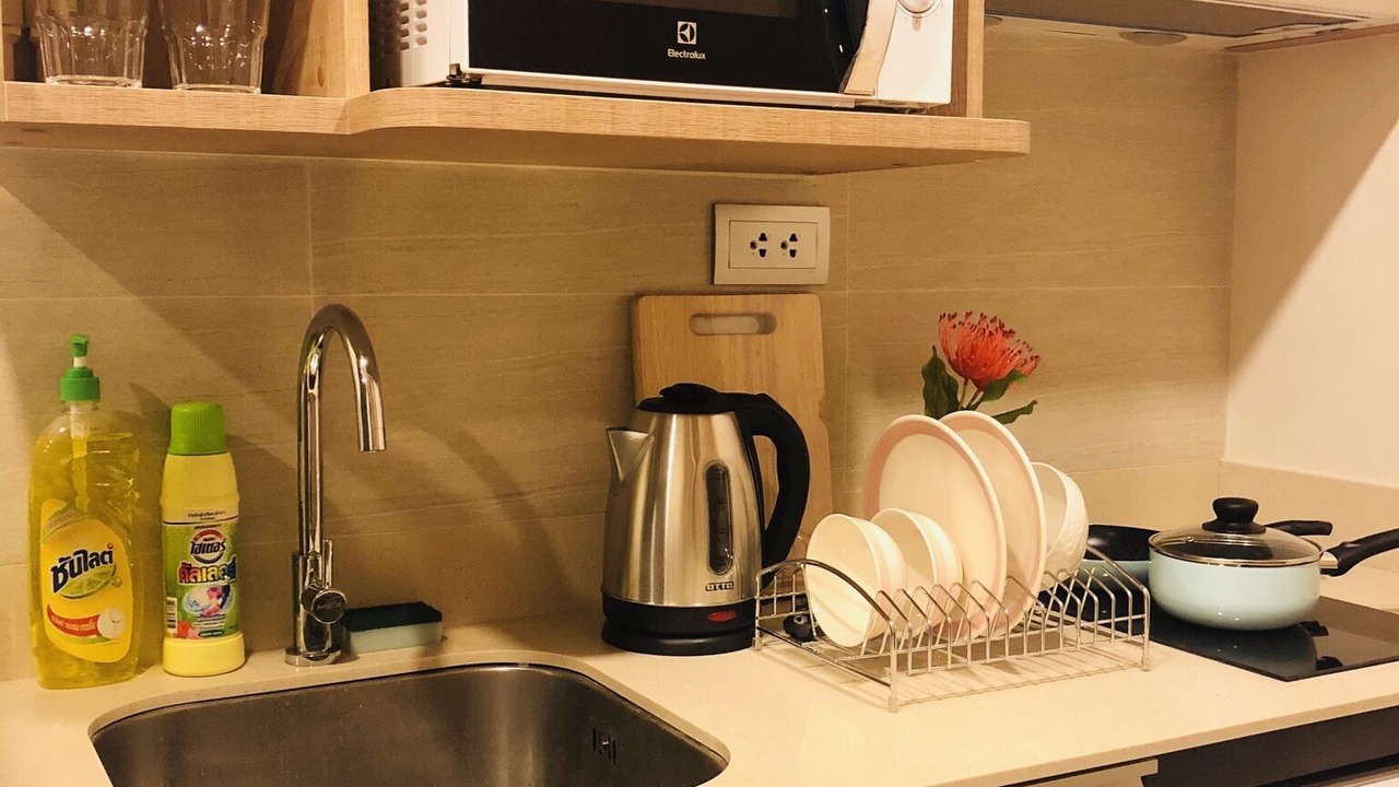Photo of Kitchen in Pathumwan